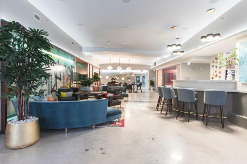 Hotel Unscripted Durham