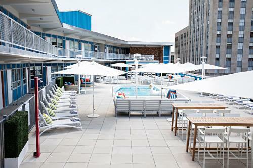 Hotel Unscripted Durham