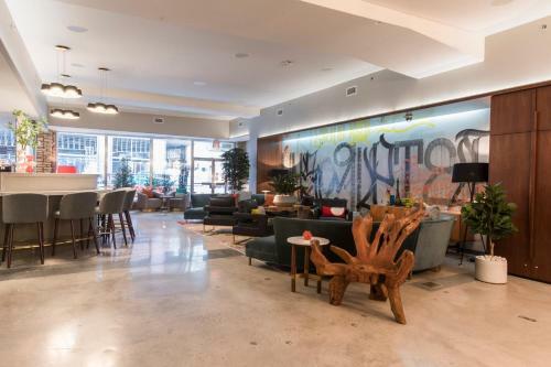 Hotel Unscripted Durham