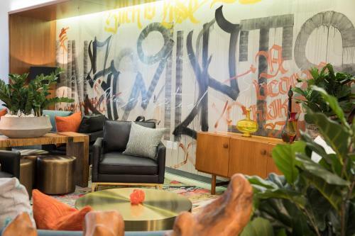 Hotel Unscripted Durham