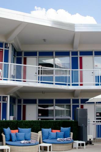 Hotel Unscripted Durham