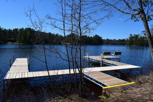 Hotel Lake Forest Resort