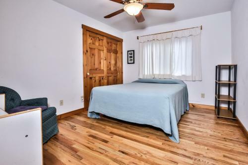 Kentuck Lake Retreat Cottage