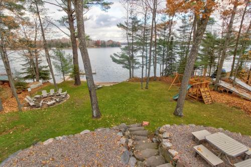 Grand View On The Lake