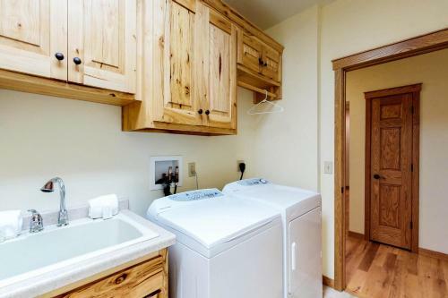 Apartamento The Copperwood Condominiums: Unit 10