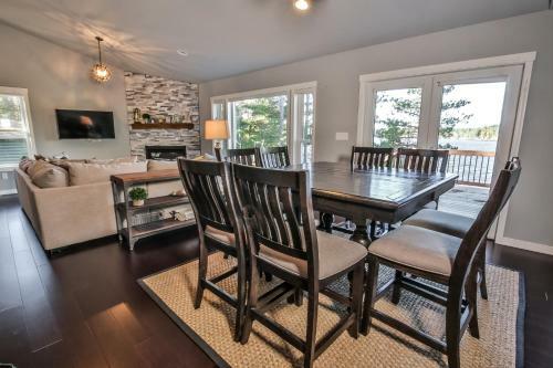 Rosie's Retreat - Hiller Vacation Homes Home