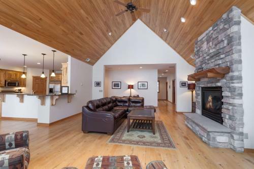 Apartamento Copperwood #17 Condo