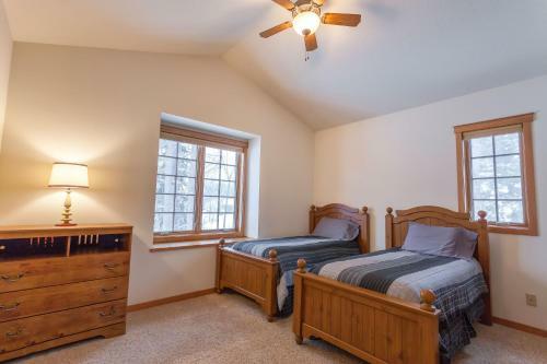 Apartamento Copperwood #17 Condo