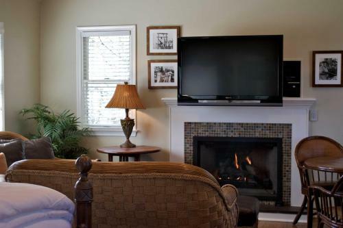 Bed & Breakfast Mill House Inn