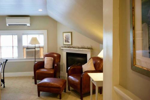 Bed & Breakfast Mill House Inn