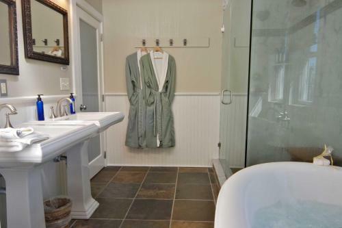 Bed & Breakfast Mill House Inn