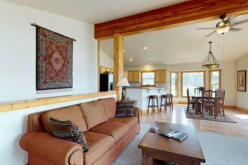 Willow Bend Retreat