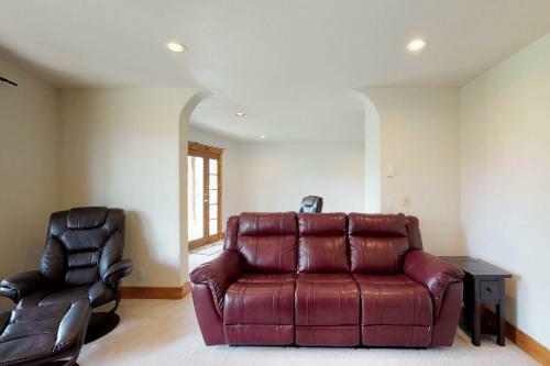 Willow Bend Retreat