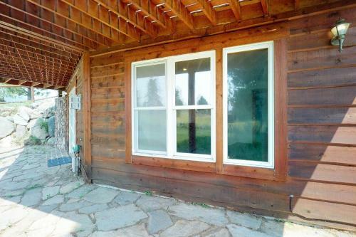 Willow Bend Retreat