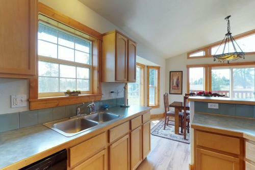 Willow Bend Retreat