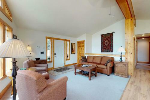 Willow Bend Retreat