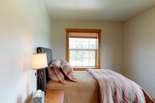 Willow Bend Retreat