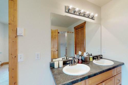 Willow Bend Retreat