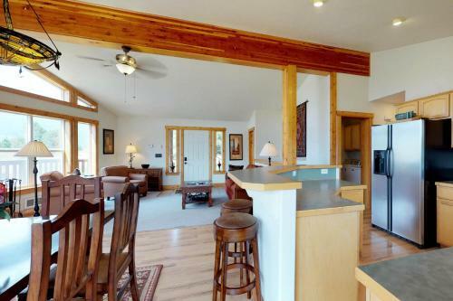 Willow Bend Retreat