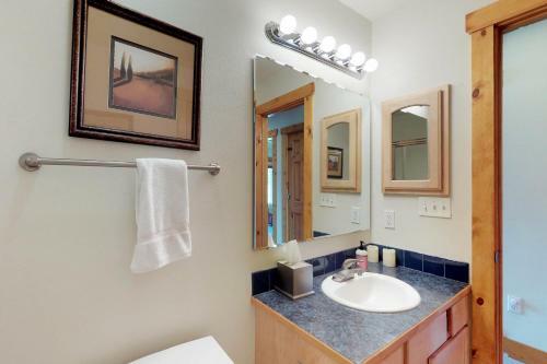 Willow Bend Retreat