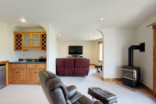 Willow Bend Retreat
