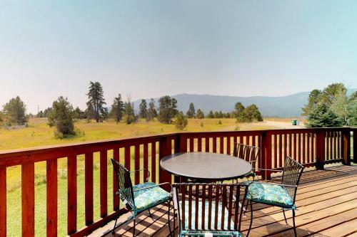 Willow Bend Retreat