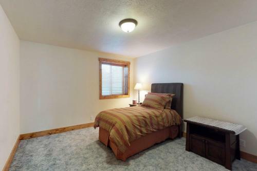 Willow Bend Retreat