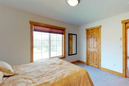 Willow Bend Retreat