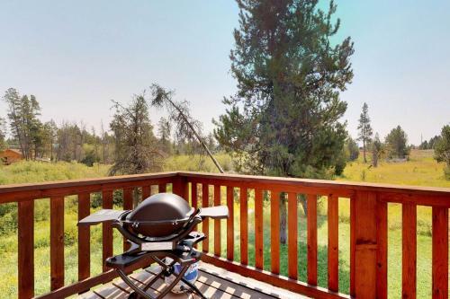 Willow Bend Retreat
