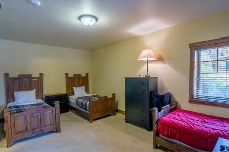 Hillside Hideaway - Gb92 Townhouse