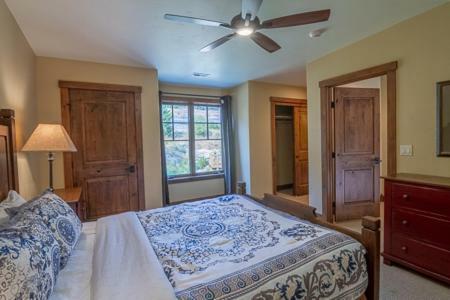 Hillside Hideaway - Gb92 Townhouse