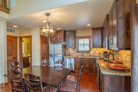 Hillside Hideaway - Gb92 Townhouse