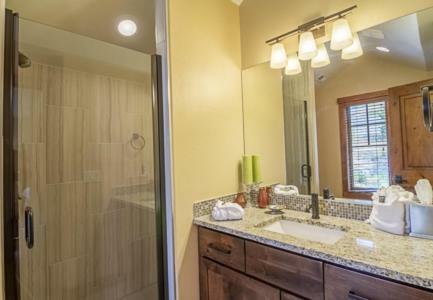 Hillside Hideaway - Gb92 Townhouse