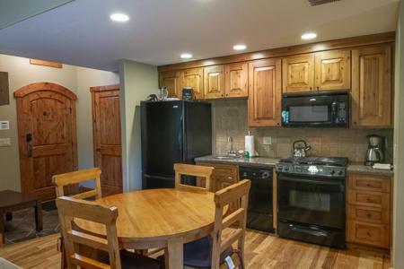 Hawk's Nest - Gb123 Cottage