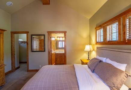 Hawk's Nest - Gb123 Cottage
