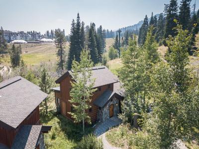 Hawk's Nest - Gb123 Cottage