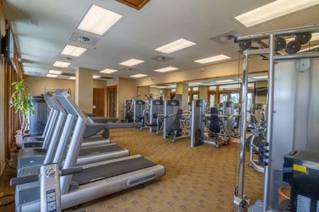 Lodge Queen Hotel 204