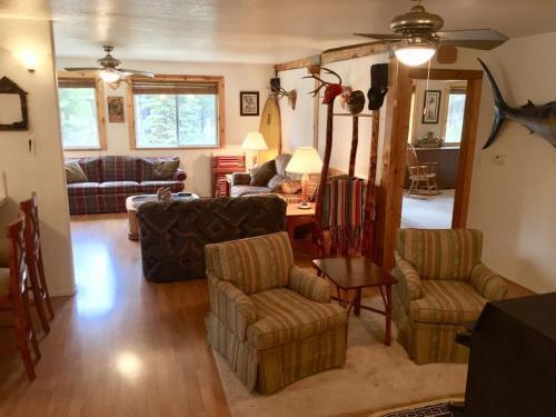 Boulder Creek - 12783 Chuckwagon Road