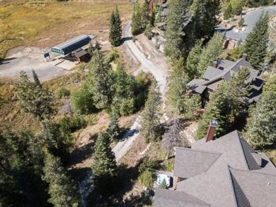 Tamarack Express - Gb35 Townhouse