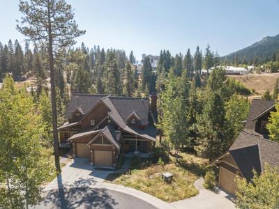Tamarack Express - Gb35 Townhouse