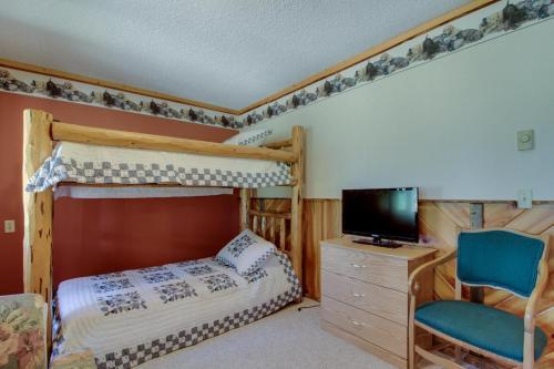 Big Bear Retreat