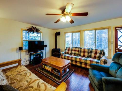 The S.s. Tetrad Cabin