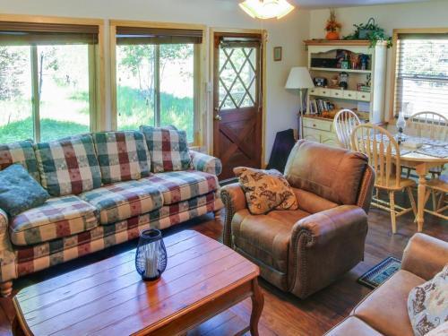 The S.s. Tetrad Cabin
