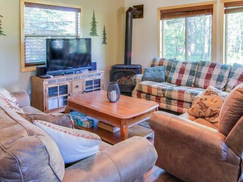 The S.s. Tetrad Cabin