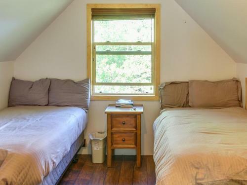 The S.s. Tetrad Cabin