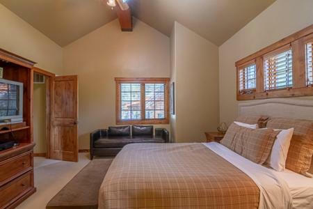 Ski Shack - Rc18 Cottage