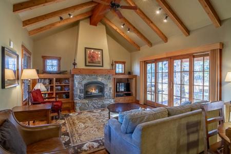 Aspen Ridge-cl 81 Cottage