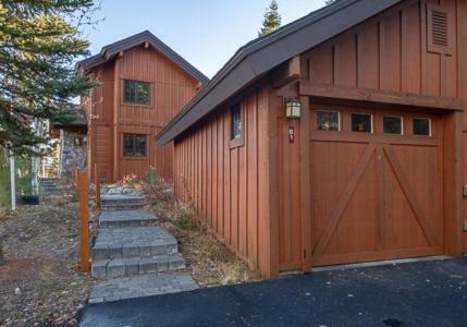 Aspen Ridge-cl 81 Cottage