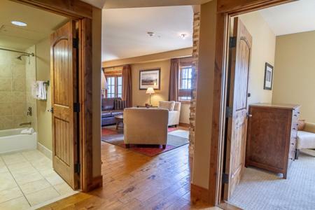 Apartamento Eagles Nest - Lom201 Condo
