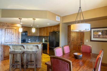 Apartamento Eagles Nest - Lom201 Condo